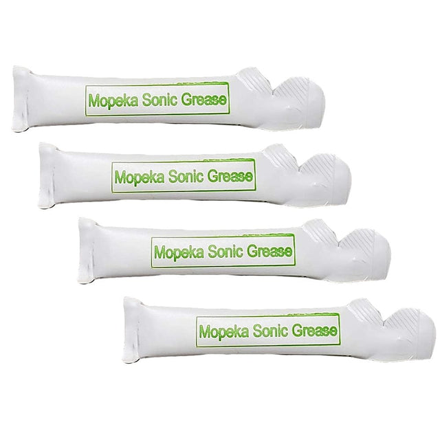 Mopeka Qualifies for Free Shipping Mopeka Sonic Grease Single Use Packet 4-pck #M2003045