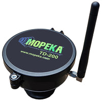 Mopeka Qualifies for Free Shipping Mopeka TD200 Cellular BLE LR 4' or Less Tall #M2012007