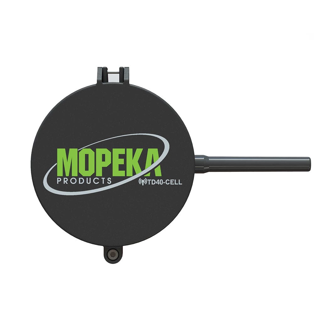 Mopeka Qualifies for Free Shipping Mopeka TD40 Cellular BLE LR 4' to 18' Tall Tanks #M2012003