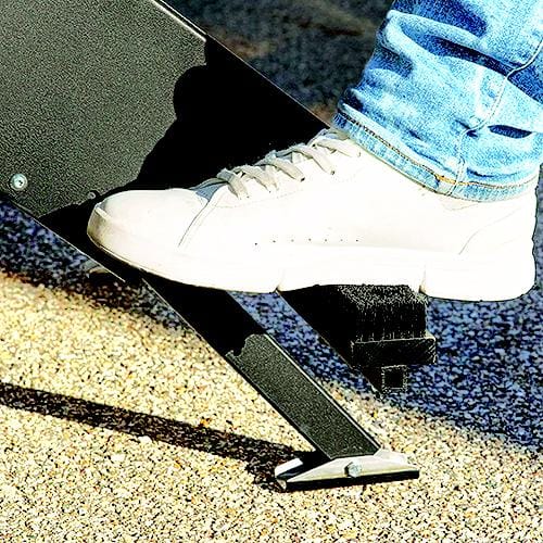 MORryde Qualifies for Free Shipping MORryde Step Brush #STP54-062