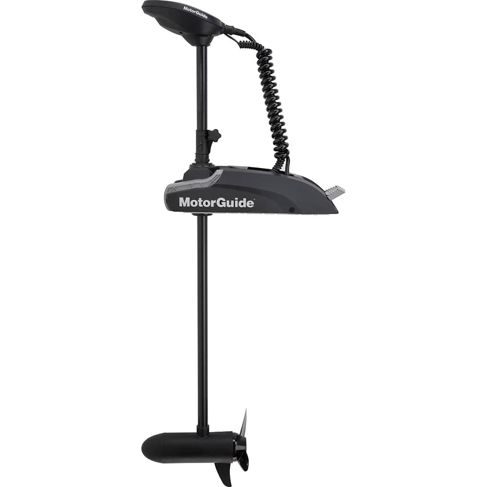 Motorguide Qualifies for Free Shipping Motorguide Xi3-52FW 54" 12v FOB Bow Mount #940700230