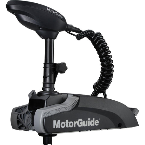 Motorguide Not Qualified for Free Shipping Motorguide Xi3-55FW48"12v GPS FOB #940700010