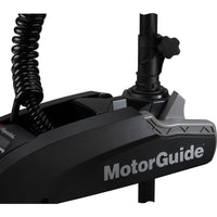 Motorguide Not Qualified for Free Shipping Motorguide Xi3-55FW48
