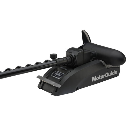 Motorguide Not Qualified for Free Shipping Motorguide Xi3-55FW48"12v GPS FOB #940700010