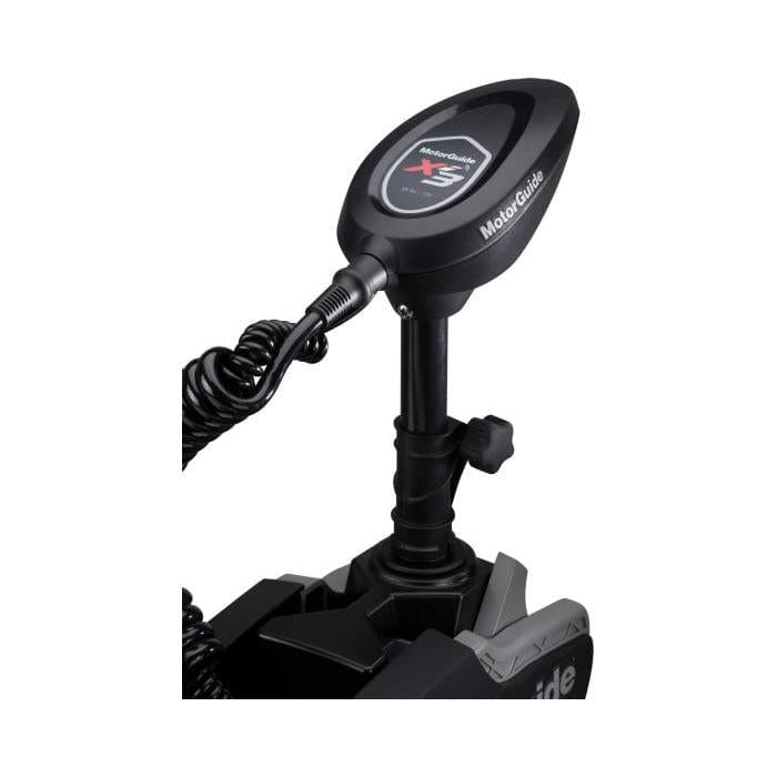 Motorguide Oversized - Not Qualified for Free Shipping Motorguide Xi3-70FW 54" 12v with Compact Handheld Remote #940700190