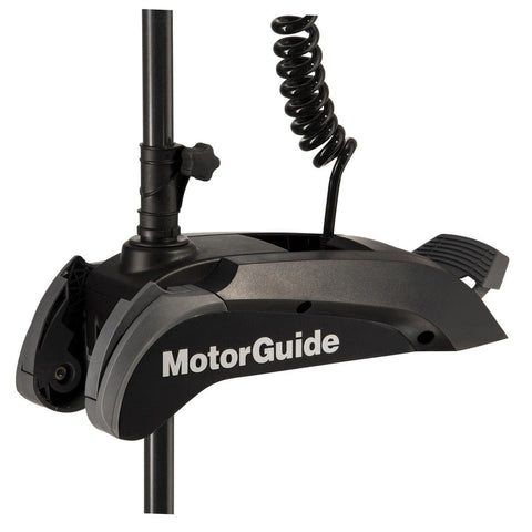 Motorguide Oversized - Not Qualified for Free Shipping Motorguide Xi5-105FW 48" 36v FP Sonar GPS #940800280
