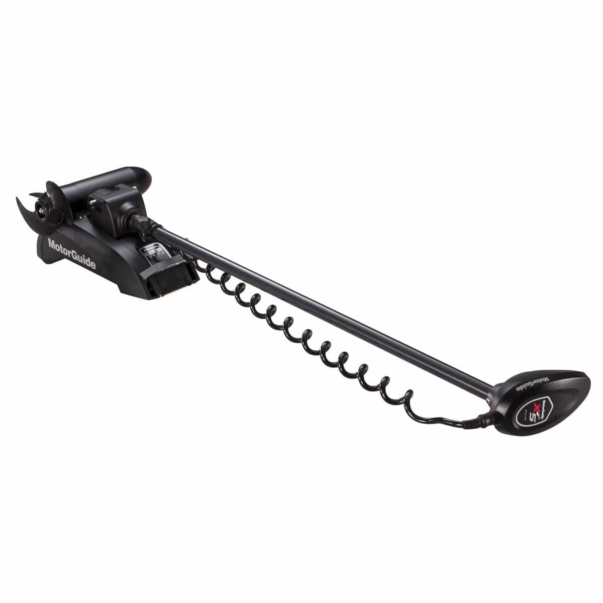 Motorguide Oversized - Not Qualified for Free Shipping Motorguide Xi5-105FW 48" 36v FP Sonar GPS #940800280