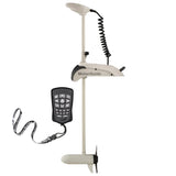 Motorguide Not Qualified for Free Shipping Motorguide Xi5-80SW 72" 24v GPS Bow Mount #941700180