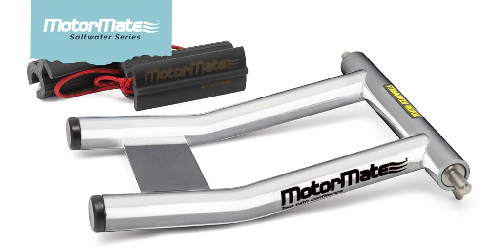 MotorMate Qualifies for Free Shipping MotorMate Mercury 75-300 HP 4-Stroke Natural #10-225-SSN