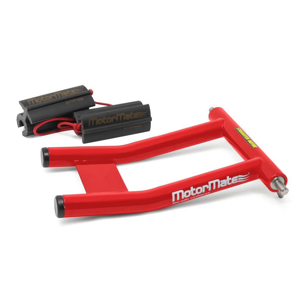 MotorMate Qualifies for Free Shipping MotorMate Mercury 75-300 HP 4-Stroke Red #10-225-SSR