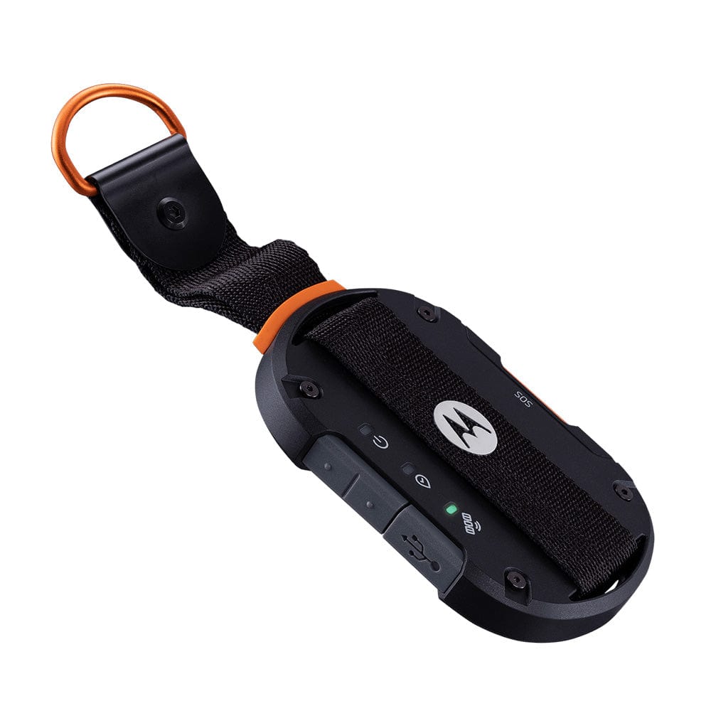 Motorola Qualifies for Free Shipping Motorola defy Satellite Link Messenger #BM3A01