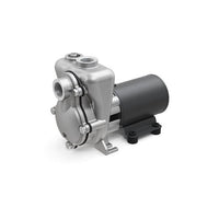 MP Pumps Qualifies for Free Shipping MP Pumps FMX75 24v Self-Prime Circulation Pump #MP35323