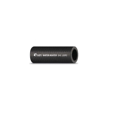 M.P.I. Qualifies for Free Shipping MPI 3/8" Heavy-Duty Water Hose 50' #132-0386