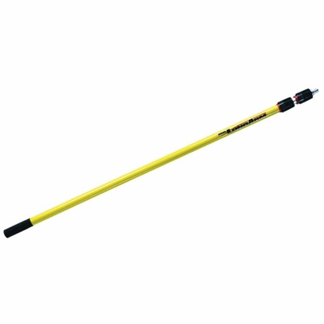Mr LongArm Qualifies for Free Shipping Mr LongArm Truck-N Bus HD Extension Pole 3-Section Pole 4.2' to 11.4' #2512