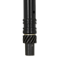 MSD Qualifies for Free Shipping MSD Chevy GM Marine Ready-to-Run Distributor with Black Built-In Module #83607