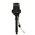MSD Qualifies for Free Shipping MSD Chevy GM Marine Ready-to-Run Distributor with Black Built-In Module #83607