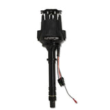 MSD Qualifies for Free Shipping MSD Chevy GM Marine Ready-to-Run Distributor with Black Built-In Module #83607