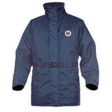 Mustang Survival Qualifies for Free Shipping Mustang Classic Flotation Coat Large Navy Blue #MC1506-5-L-206