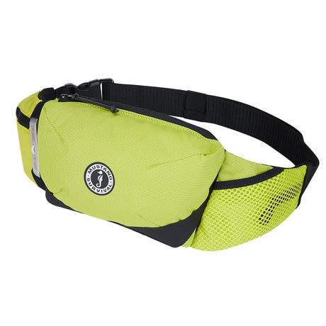 Mustang Survival Qualifies for Free Shipping Mustang Essentialist Manual Inflatable Belt Pack #MD3800-193-0-202