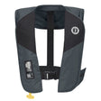 Mustang Survival Qualifies for Free Shipping Mustang MIT 150 Convertible Inflatable PFD Admiral Gray #MD2020-191-0-235