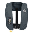 Mustang Survival Qualifies for Free Shipping Mustang MIT 70 Manual Inflatable PFD Admiral Gray #MD4041-191-0-202