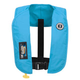 Mustang Survival Qualifies for Free Shipping Mustang MIT 70 Manual Inflatable PFD Azure Blue #MD4041-268-0-202