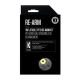 Mustang Survival Qualifies for Free Shipping Mustang Re-Arm Kit K 17g #MA4041-0-0-101