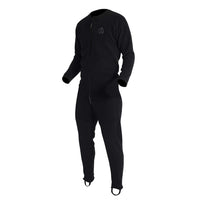 Mustang Survival Not Qualified for Free Shipping Mustang Sentinel Series Dry Suit Liner with Drop Seat S #MSL601GS-13-S