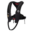 Mustang Survival Qualifies for Free Shipping Mustang Survival Atlas 190 DLX Open Ocean Inflatable PFD Black #MD3195E1-13-0