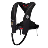 Mustang Survival Qualifies for Free Shipping Mustang Survival Atlas 190 DLX Open Ocean Inflatable PFD Black #MD3195E1-13-0
