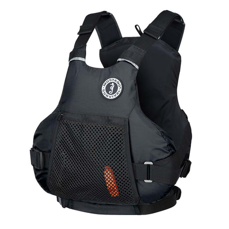 Mustang Survival Qualifies for Free Shipping Mustang Vibe Foam Vest S/M Black #MV7060-13-S/M-216