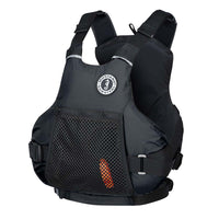 Mustang Survival Qualifies for Free Shipping Mustang Vibe Foam Vest S/M Black #MV7060-13-S/M-216