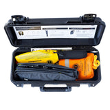Mustang Survival Qualifies for Free Shipping Mustang Water Rescue Kit With Black Case #MRK110-13-0-102