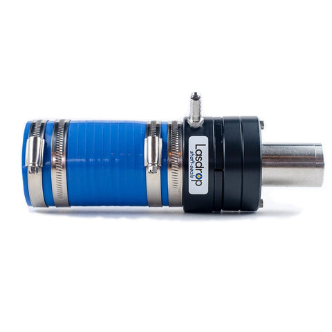 Nautical Specialties Qualifies for Free Shipping Nautical Specialties 2-1/2" Shaft 4" Stern Tube Dual Wate #ES-2500-4000