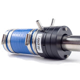Nautical Specialties Qualifies for Free Shipping Nautical Specialties 2-1/2" Shaft 4" Stern Tube Dual Wate #ES-2500-4000