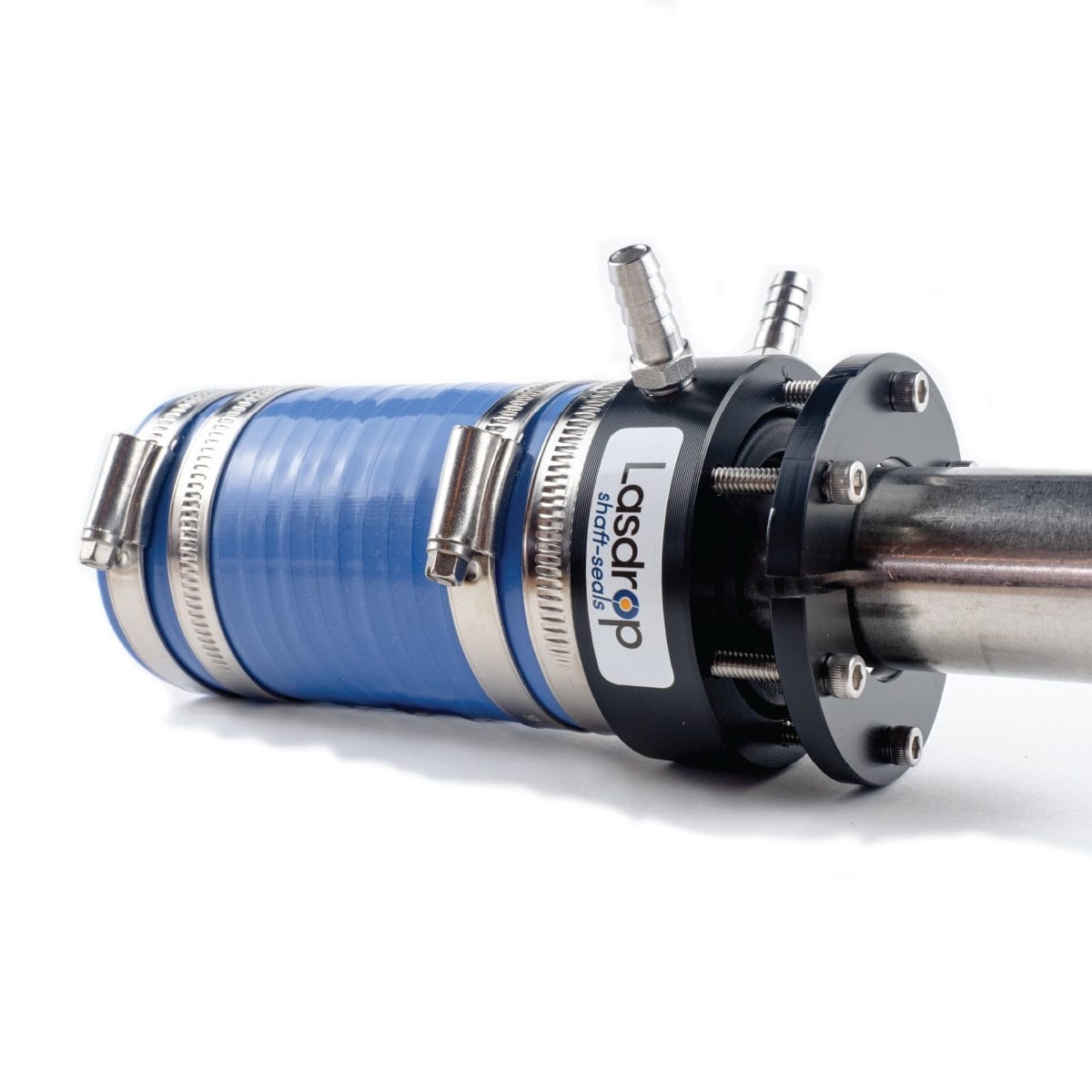 Nautical Specialties Qualifies for Free Shipping Nautical Specialties DrySeal Shaft Seal 1-1/4" Shaft 2-1/2" Tube #DS-1250-2500