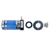 Nautical Specialties Qualifies for Free Shipping Nautical Specialties DrySeal Shaft Seal 1-1/4" Shaft 2-1/2" Tube #DS-1250-2500