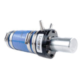 Nautical Specialties Qualifies for Free Shipping Nautical Specialties DrySeal Shaft Seal 1-1/4" Shaft 2-1/2" Tube #DS-1250-2500