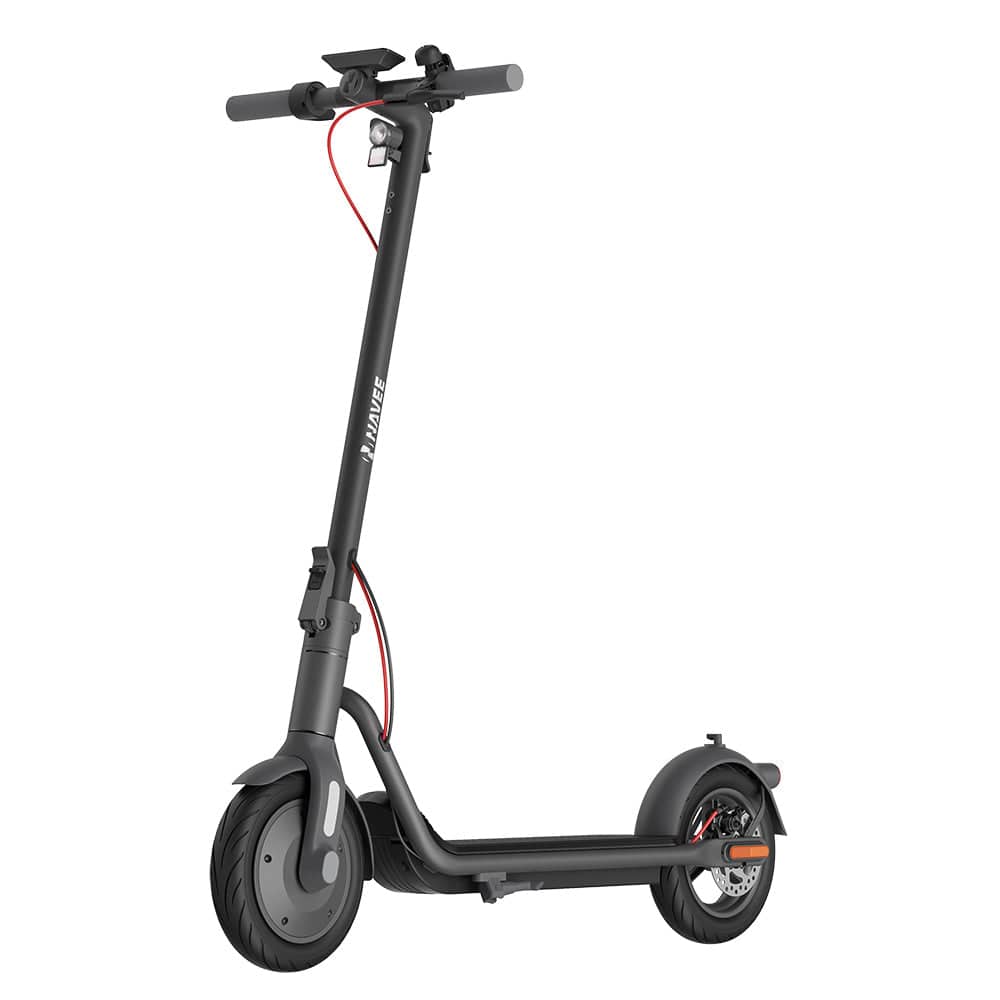 NAVEE Not Qualified for Free Shipping Navee V50 Electric Scooter 31 Mile Range 20 MPH #NKT2211-D32