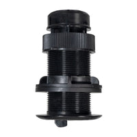 Navico Qualifies for Free Shipping Navico Dst-820 Plastic Thru-Hull Triducer Multisensor #000-15735-002