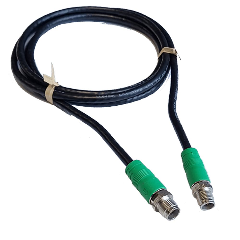 Navico Qualifies for Free Shipping Navico Ehternet Cable 5m M12 to M12 for NEP-3 #000-16076-001