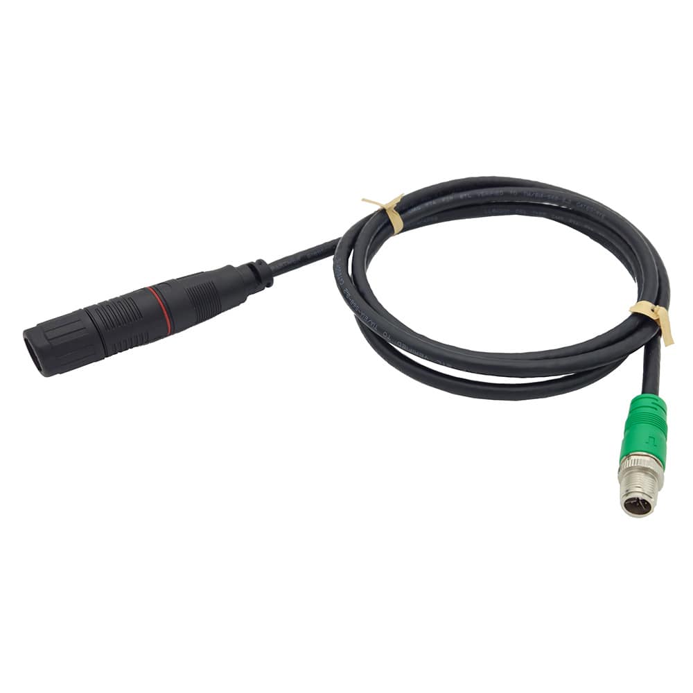Navico Qualifies for Free Shipping Navico M12 to RJ45 Female 1.5m #000-16495-001