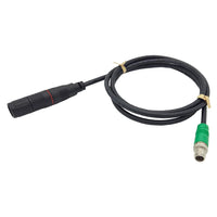 Navico Qualifies for Free Shipping Navico M12 to RJ45 Female 1.5m #000-16495-001