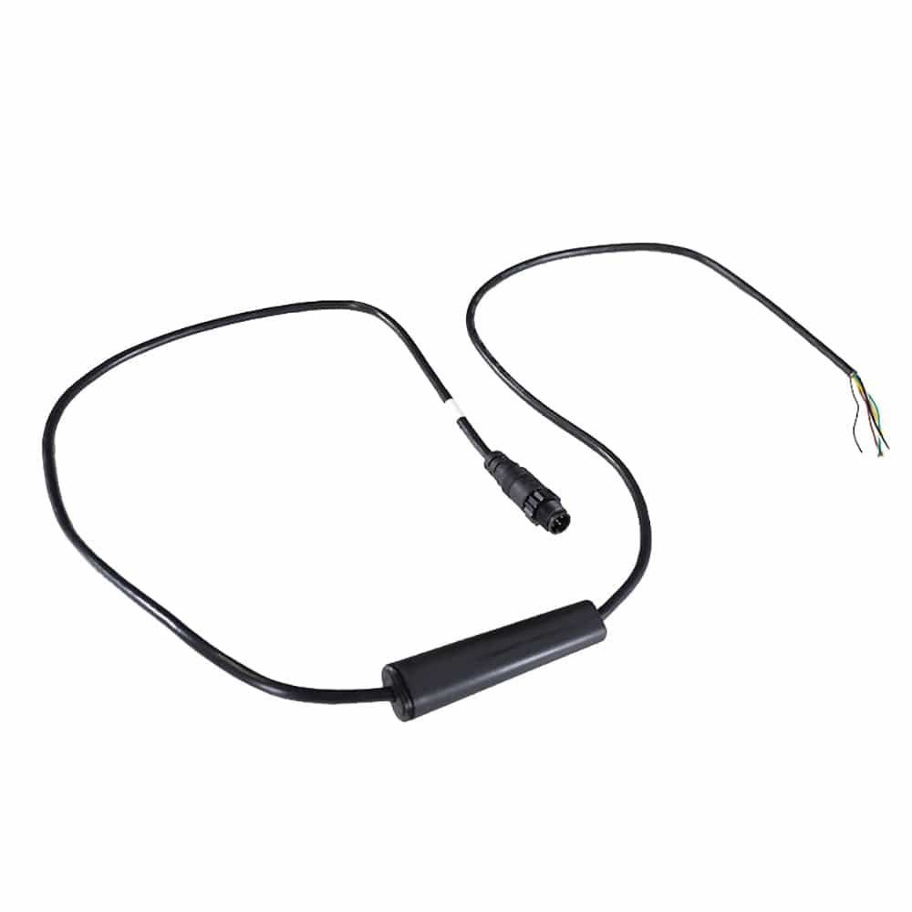 Navico Qualifies for Free Shipping Navico NMEA 0183 Interface #000-15939-001