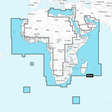 Navionics Qualifies for Free Shipping Navionics NAAF30L Africa Middle East #010-C1307-30