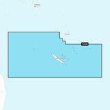 Navionics Not Qualified for Free Shipping Navionics NAPC030R New Caledonia #010-C1363-30