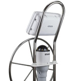 Navpod Not Qualified for Free Shipping Navpod 12" Precut for C120w Offset to Right #GP2173