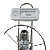 NavPod Not Qualified for Free Shipping Navpod GP1040-43 Pre-Cut for Garmin Echomap Plus 92sv/93sv/ #GP1040-43