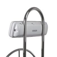 NavPod Not Qualified for Free Shipping NavPod Instrument Pod Pre-Cut for Four Instruments Simrad #GP2402