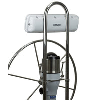 NavPod Not Qualified for Free Shipping NavPod InstrumentPod Pre-Cut for 3 Instruments Simrad #GP1402